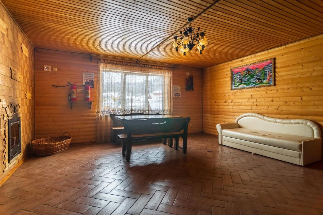 Villa Milena Μπούκοβελ Εξωτερικό φωτογραφία