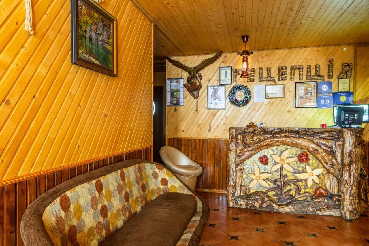 Villa Milena Μπούκοβελ Εξωτερικό φωτογραφία