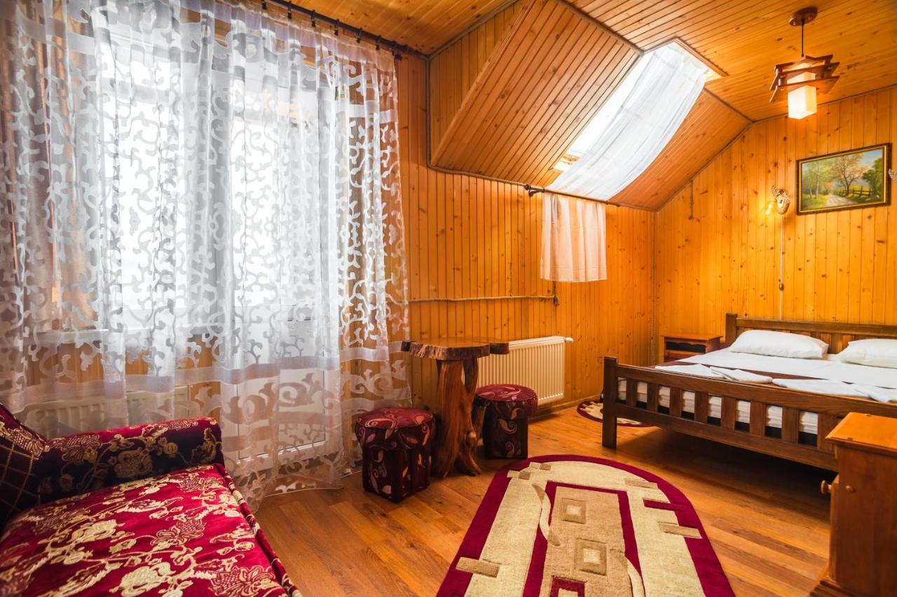 Villa Milena Μπούκοβελ Εξωτερικό φωτογραφία