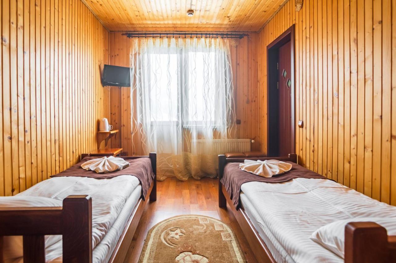 Villa Milena Μπούκοβελ Εξωτερικό φωτογραφία