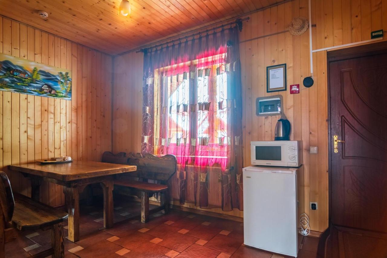Villa Milena Μπούκοβελ Εξωτερικό φωτογραφία