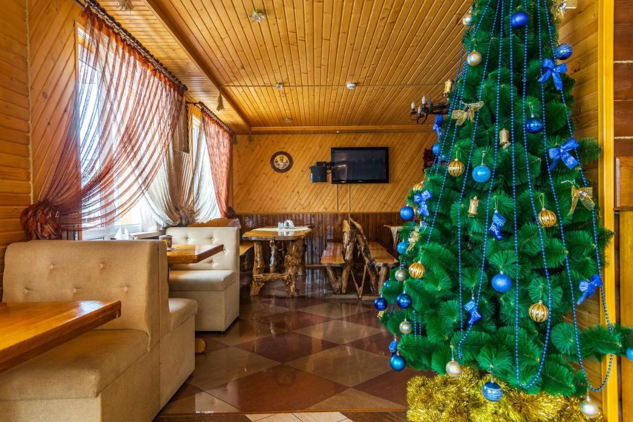 Villa Milena Μπούκοβελ Εξωτερικό φωτογραφία